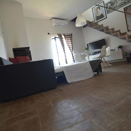 Casailcambio Villa Gracciano Exterior photo