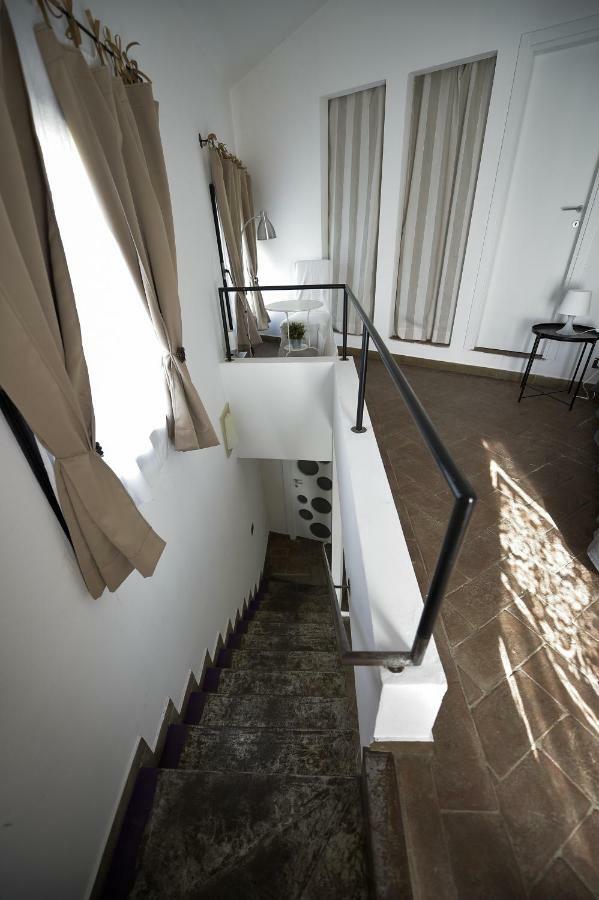 Casailcambio Villa Gracciano Exterior photo