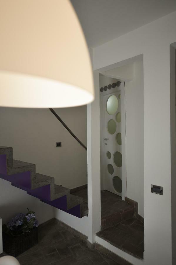 Casailcambio Villa Gracciano Exterior photo