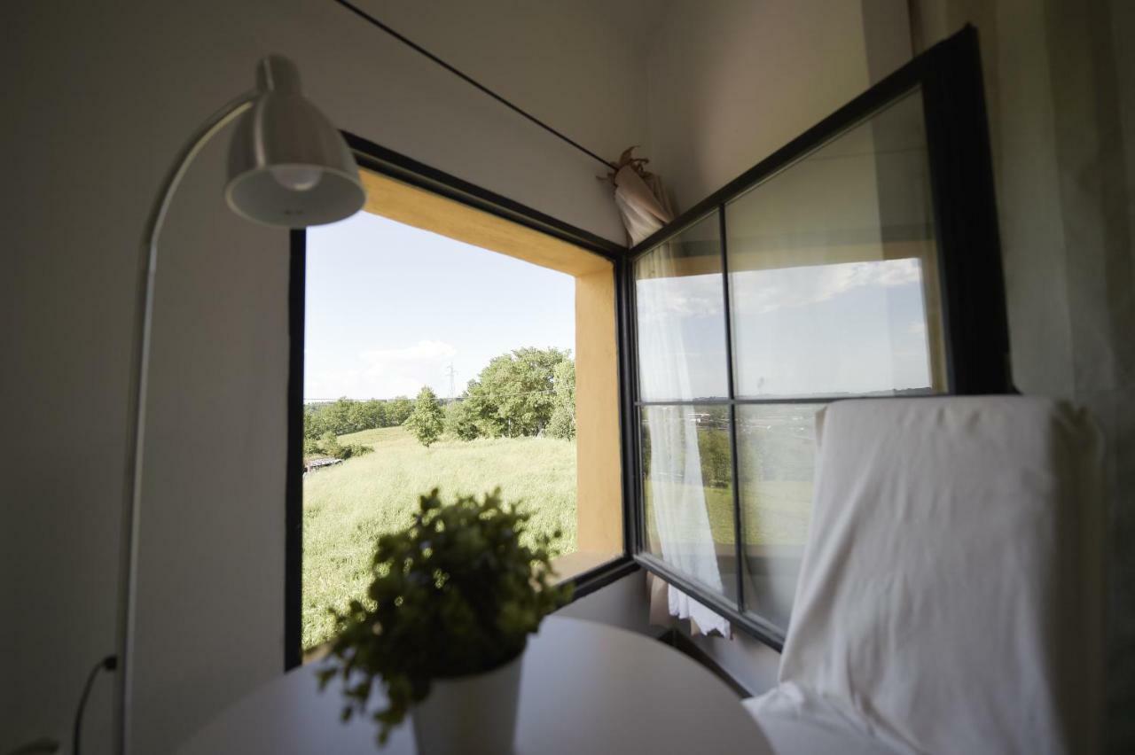 Casailcambio Villa Gracciano Exterior photo